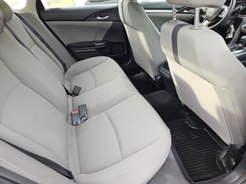 Used 2019 Honda Civic LX image 12