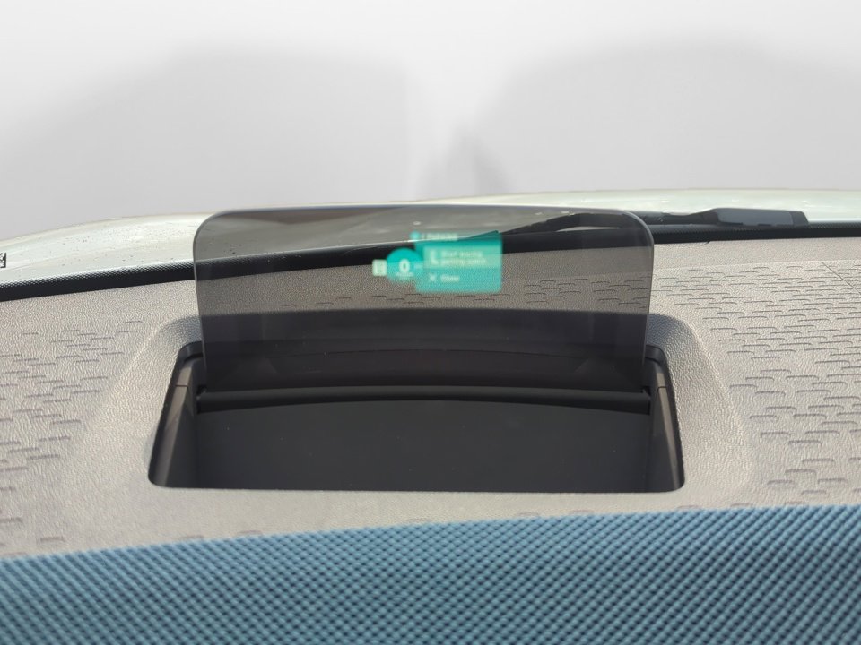 Certified 2025 MINI Cooper Countryman S image 11