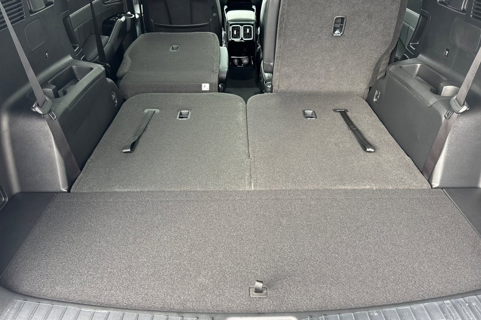 New 2026 Kia Sorento SX Prestige image 17