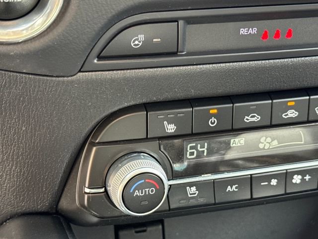 Used 2021 MAZDA CX-5 Grand Touring w/ GT Premium Package image 23