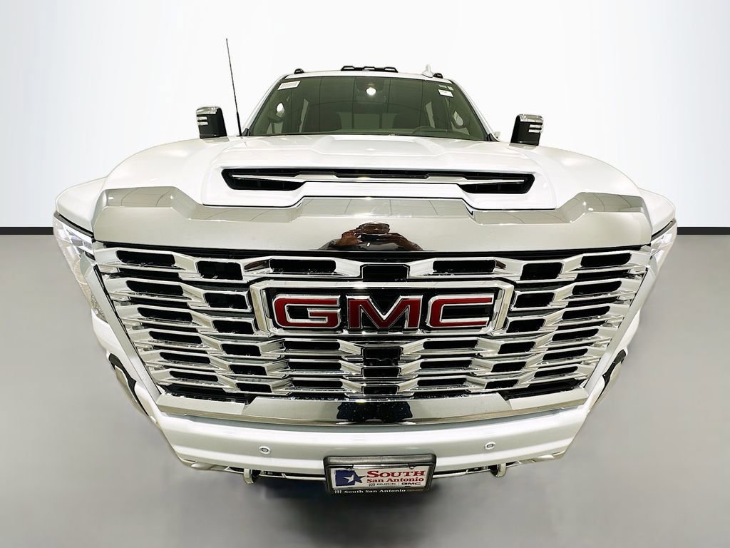 New 2026 GMC Sierra 2500 Denali image 2