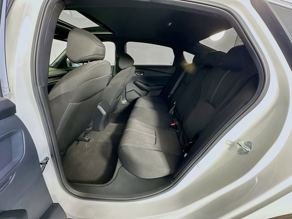 Used 2024 Honda Accord Sport image 24