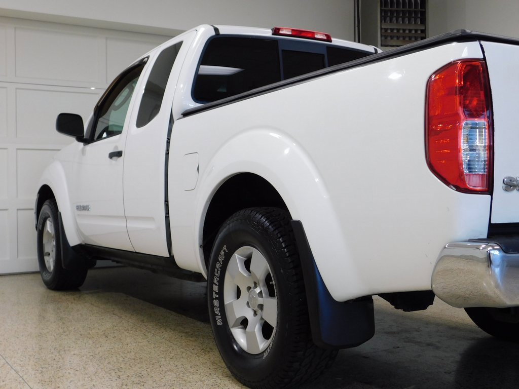 Used 2010 Suzuki Equator 2WD Extended Cab image 65