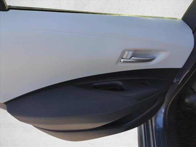 Certified 2026 Toyota Corolla SE FWD image 9