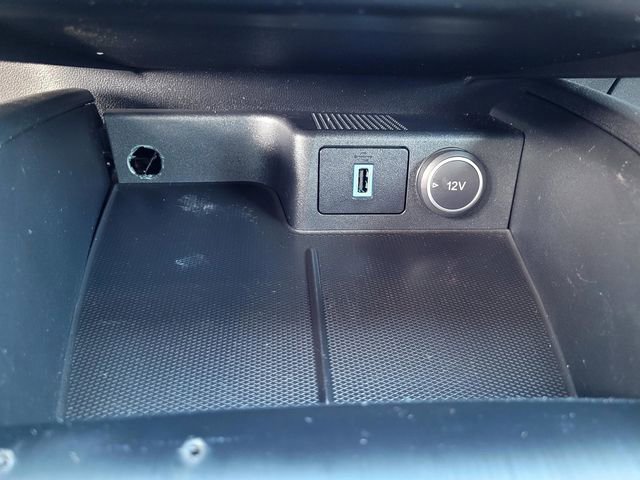 Certified 2020 Ford Escape S FWD image 17