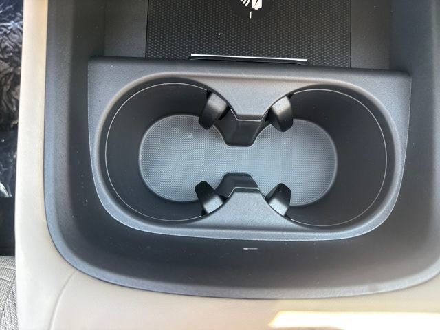 New 2026 Honda HR-V LX image 20