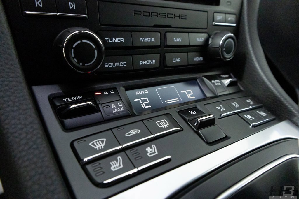 Used 2023 Porsche 718 Boxster S image 22