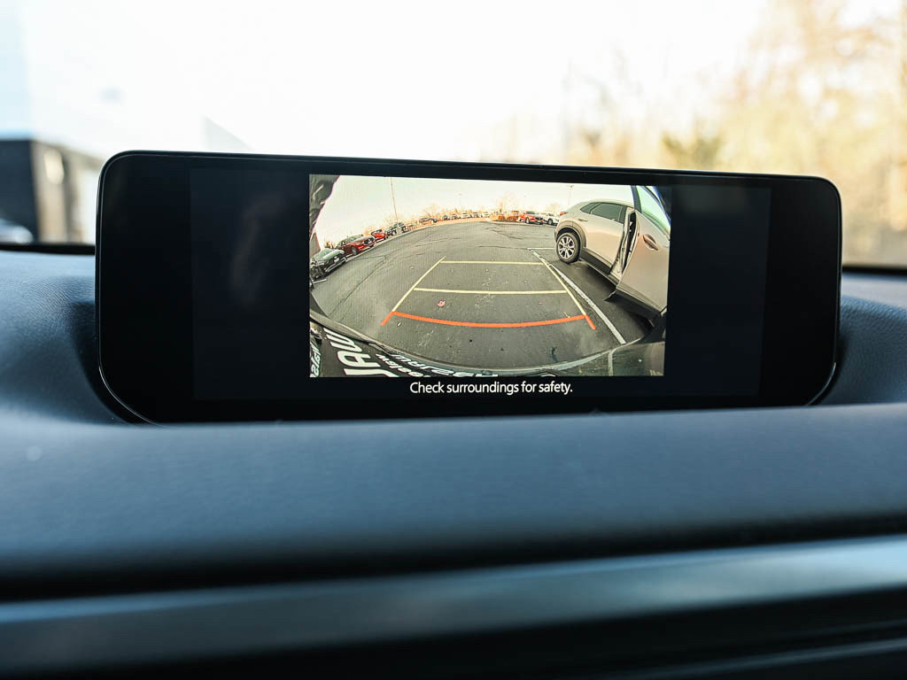 New 2026 MAZDA CX-50 AWD 2.5 S w/ Weather Package image 24