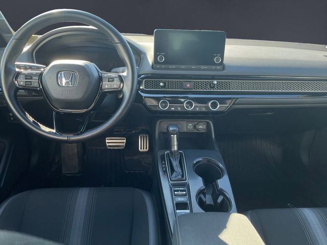 Used 2024 Honda Civic Sport image 10