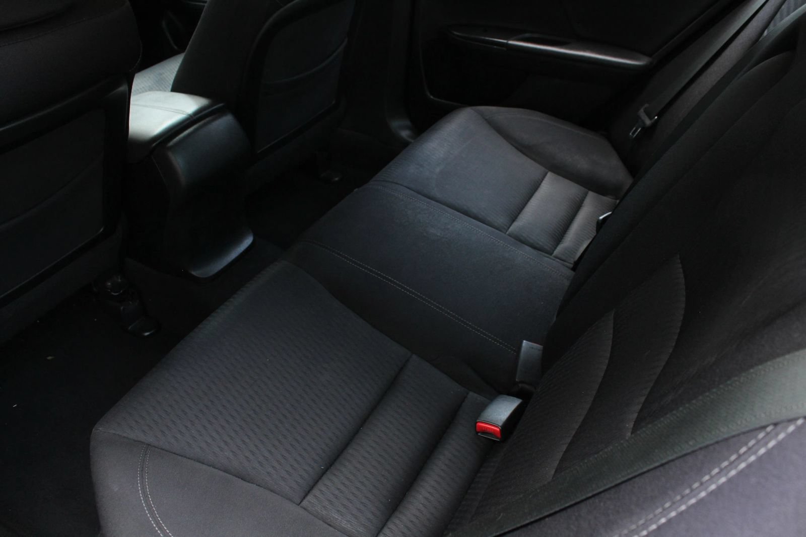 Used 2013 Honda Accord Sport image 19
