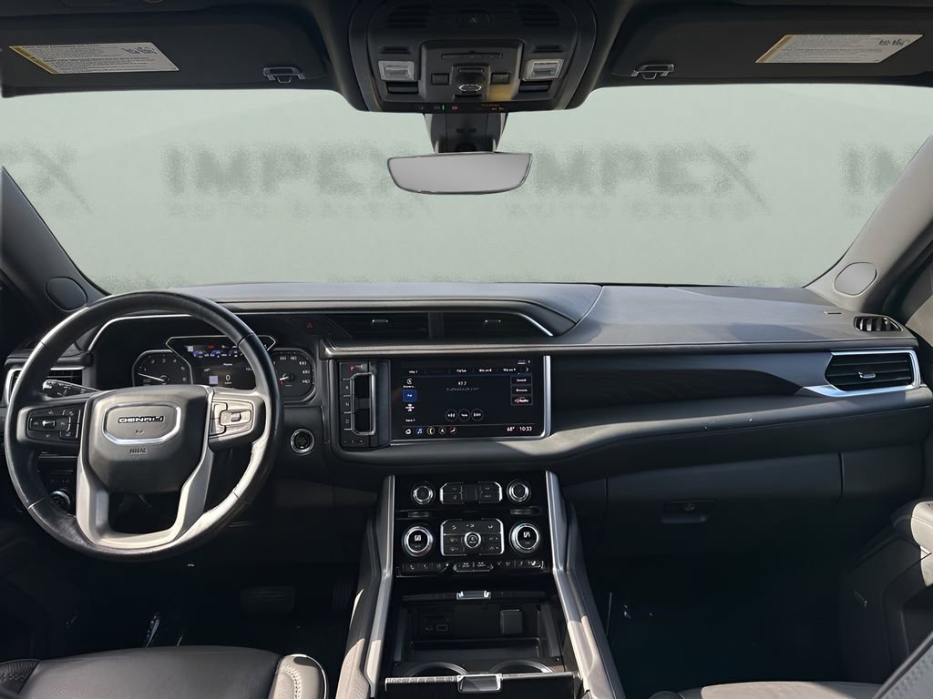 Used 2021 GMC Yukon XL Denali w/ Denali Ultimate Package image 17