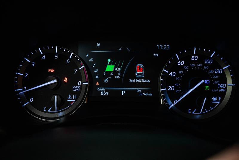 Used 2022 Toyota Highlander XSE AWD/4WD image 18