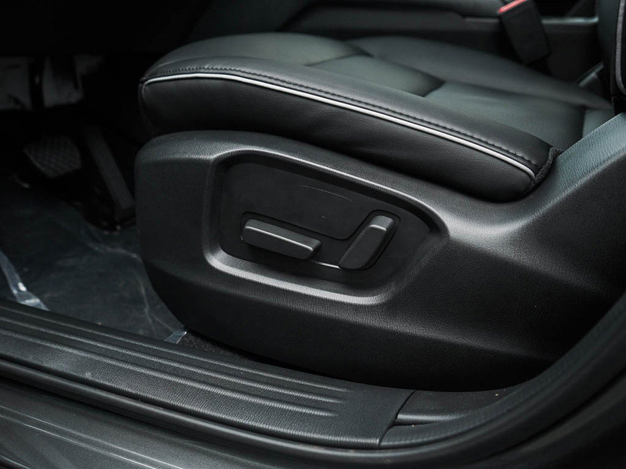 New 2025 MAZDA CX-5 AWD 2.5 S w/ Select Package image 19