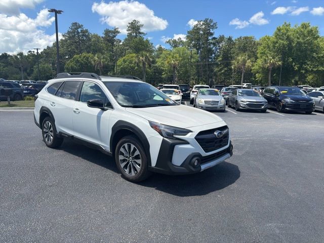 Used 2024 Subaru Outback Limited XT