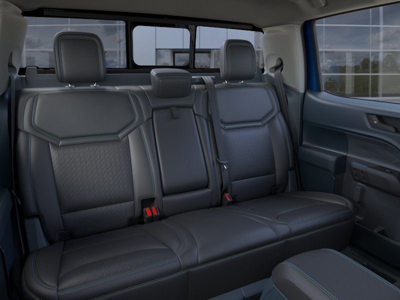 New 2025 Ford Maverick Lobo image 11