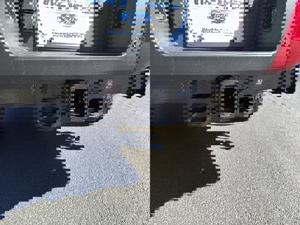 New 2026 Ford F350 XLT w/ XLT Premium Package image 13
