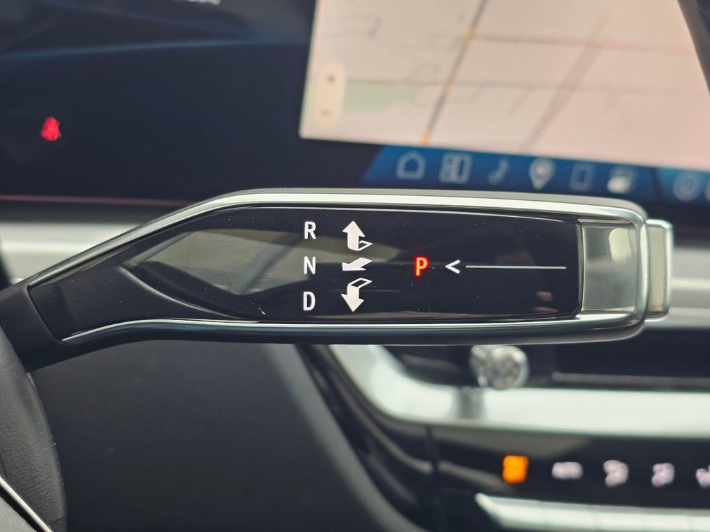 New 2026 Cadillac Lyriq Sport AWD/4WD image 33