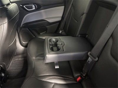 Used 2024 Jeep Compass Limited AWD/4WD image 18
