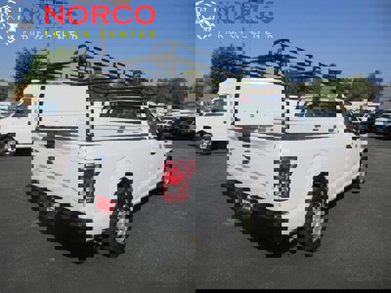 Used 2017 Ford F150 XL image 7