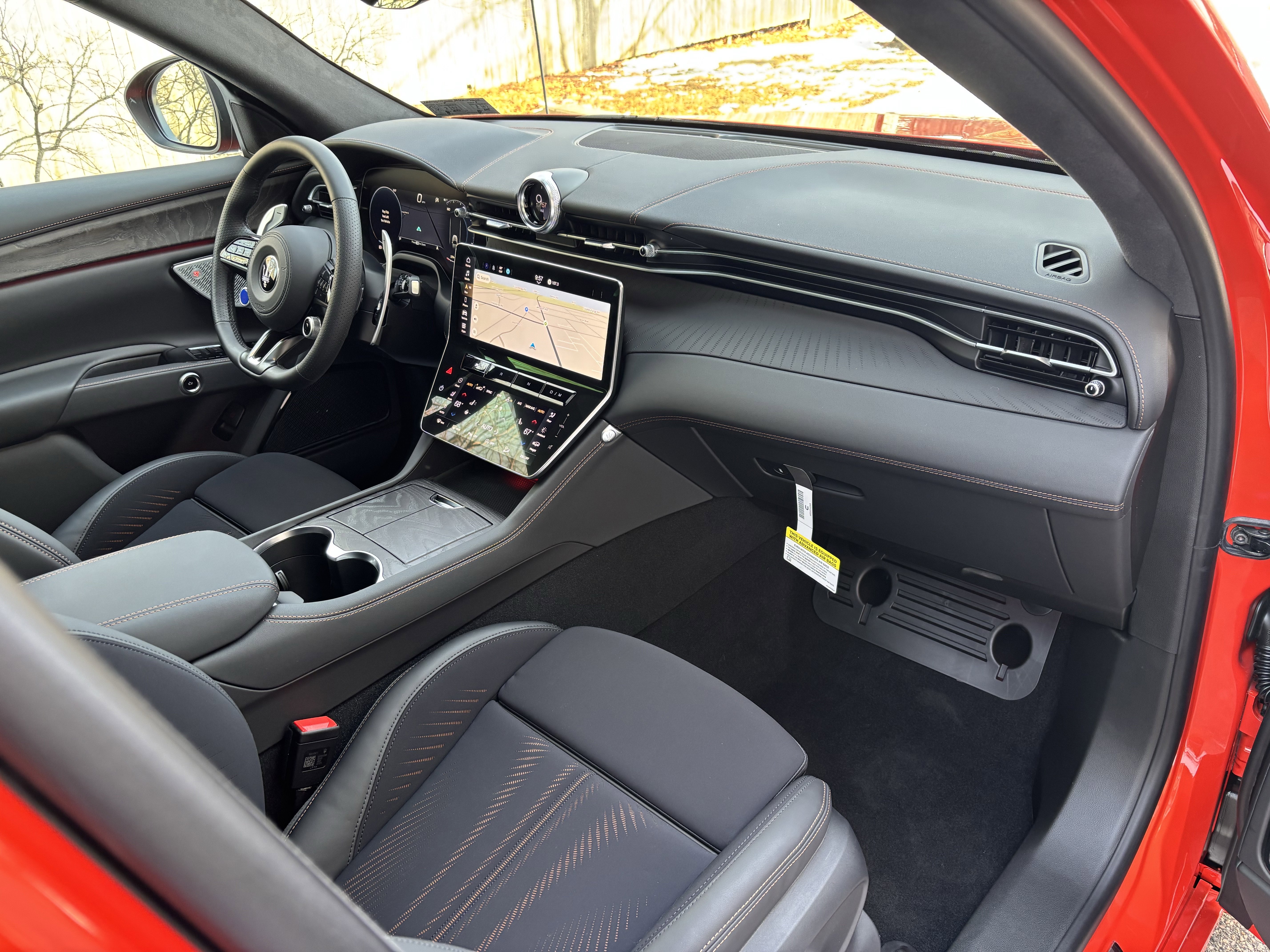 New 2026 Maserati Grecale Modena image 27