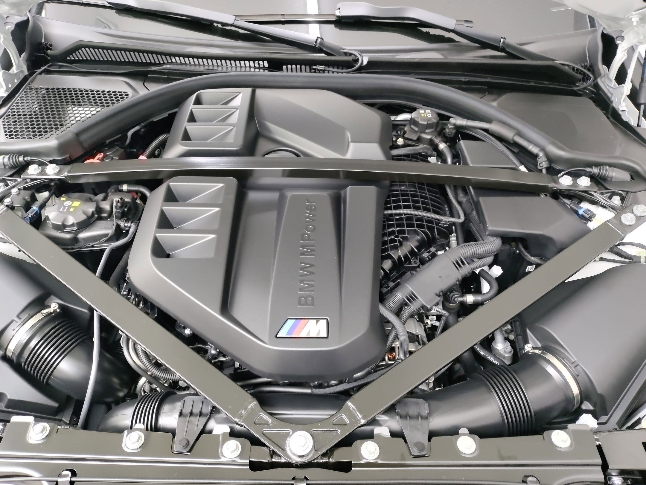 New 2026 BMW M4 Competition w/ M Driver's Package image 34