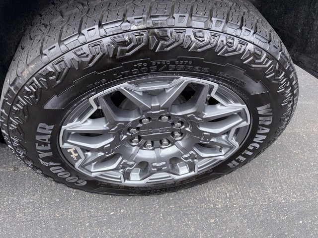 New 2025 GMC Hummer EV 3X image 5