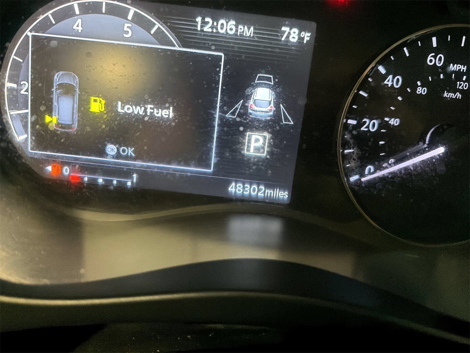 Used 2023 Nissan Kicks SR FWD image 13