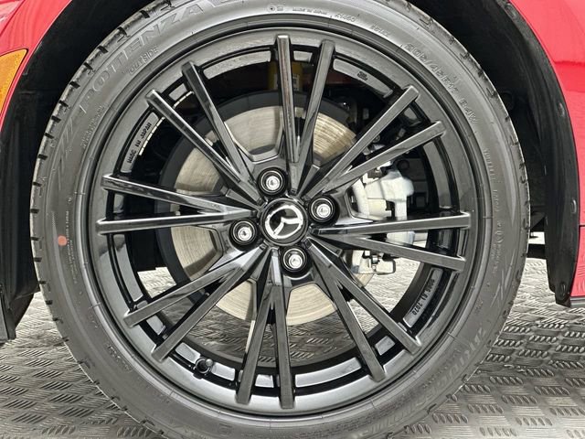 Certified 2024 MAZDA MX-5 Miata Club image 10