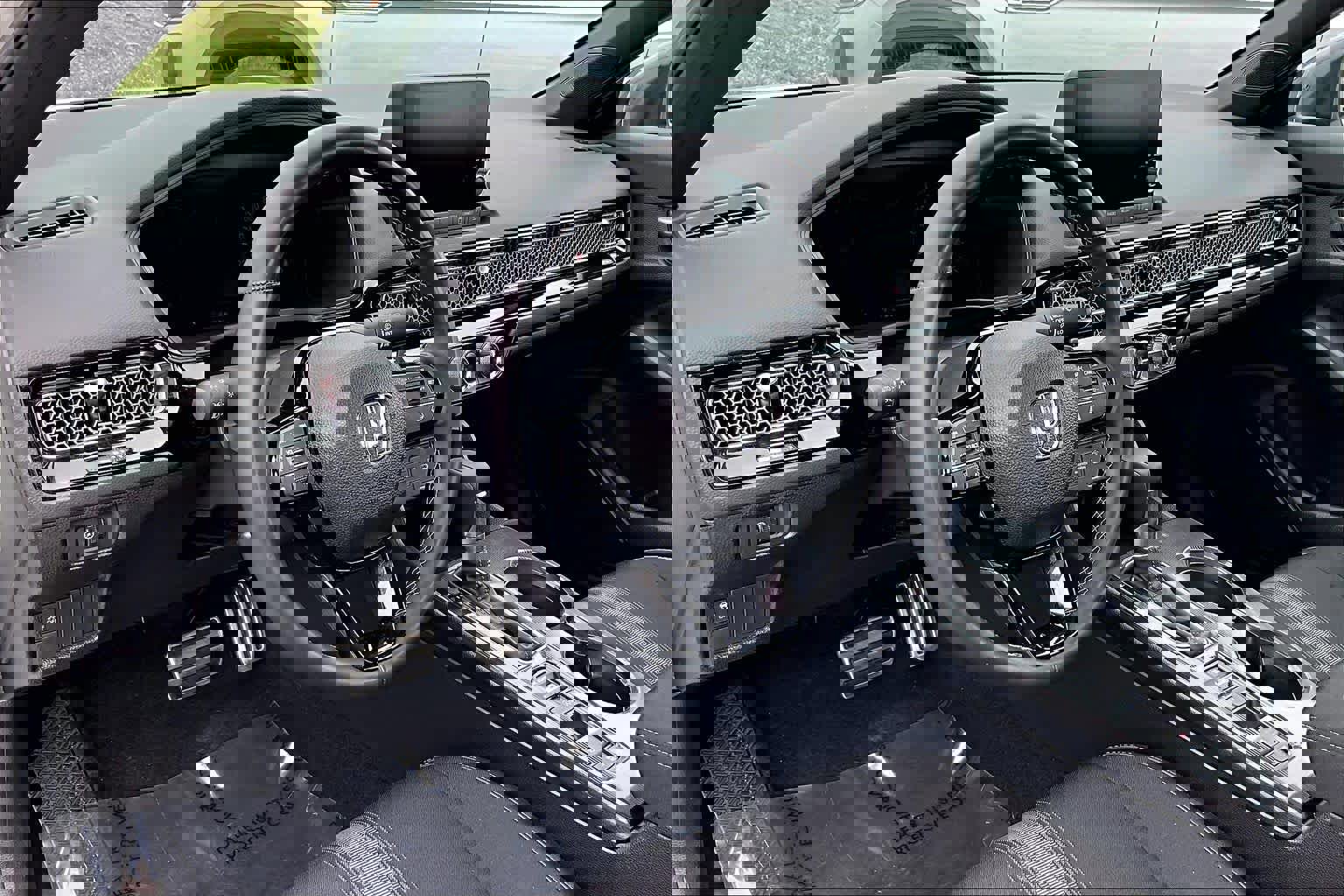 Used 2025 Honda Civic Sport image 17