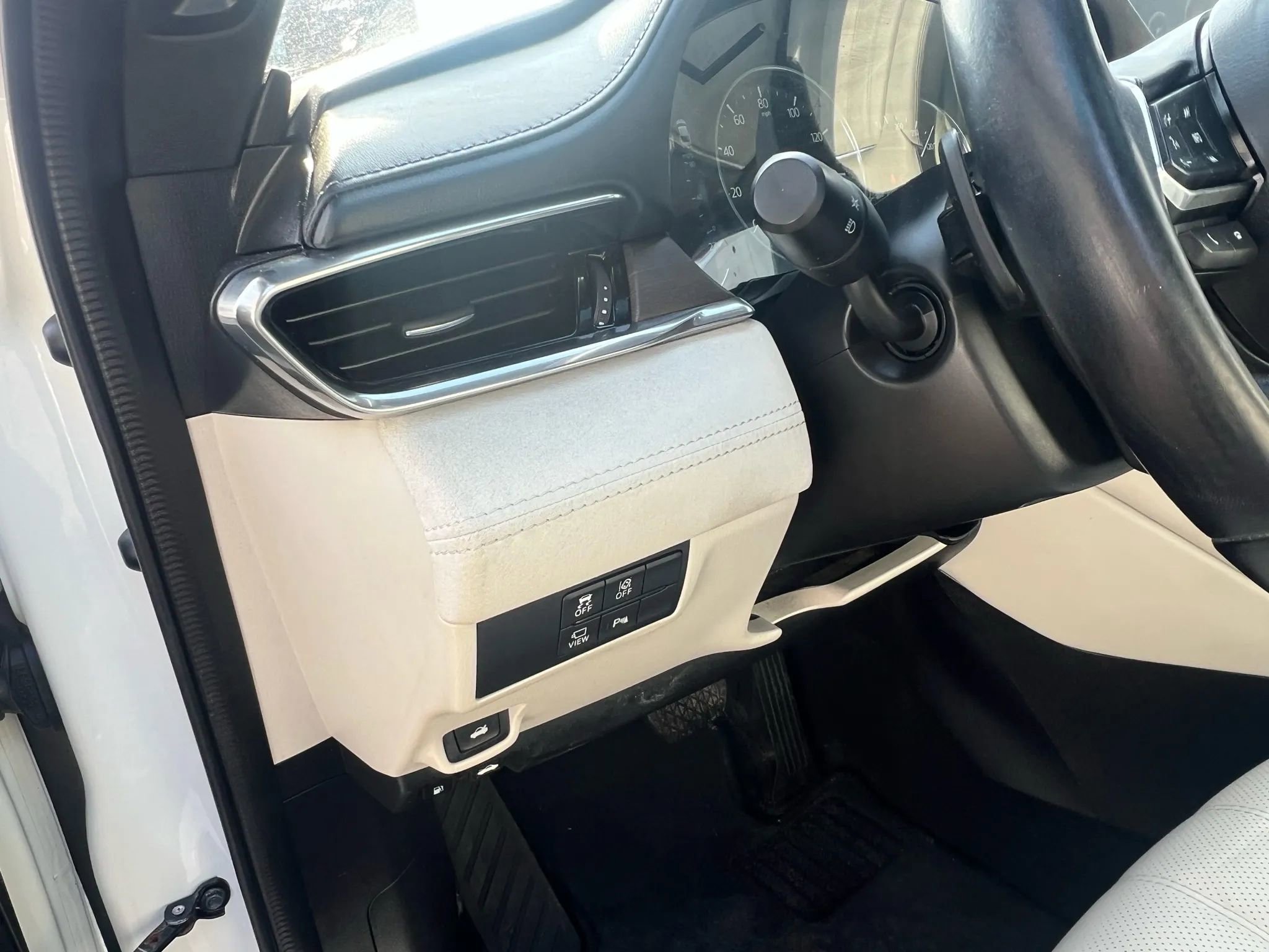 Used 2018 MAZDA MAZDA6 Signature image 24