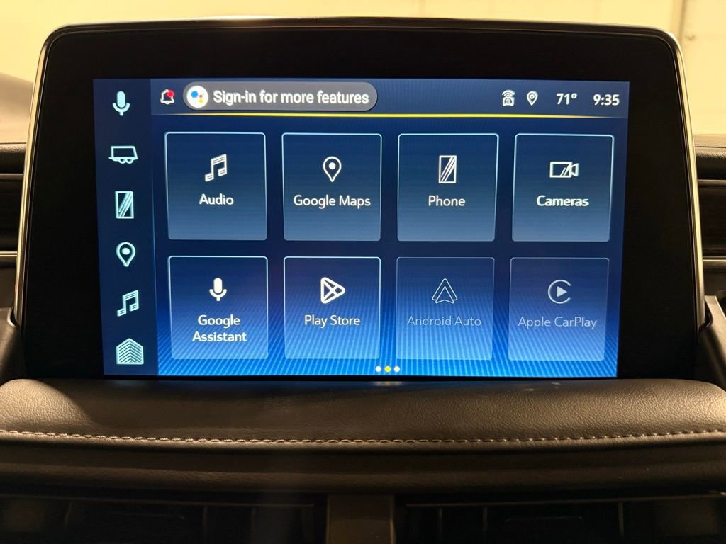 Used 2023 Chevrolet Suburban High Country image 28