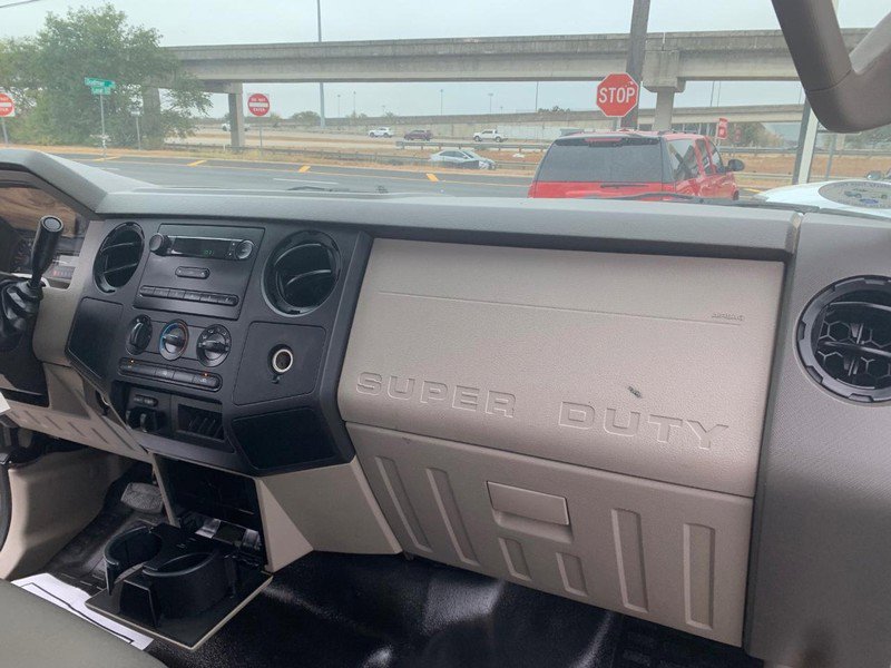 Used 2010 Ford F450 XLT image 11