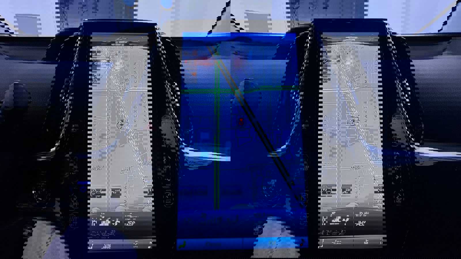 Used 2018 Toyota Prius Prime Premium image 26