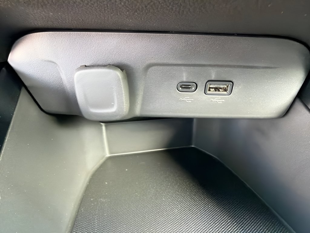 New 2026 Chevrolet Trax ACTIV w/ Driver Confidence Package FWD image 27