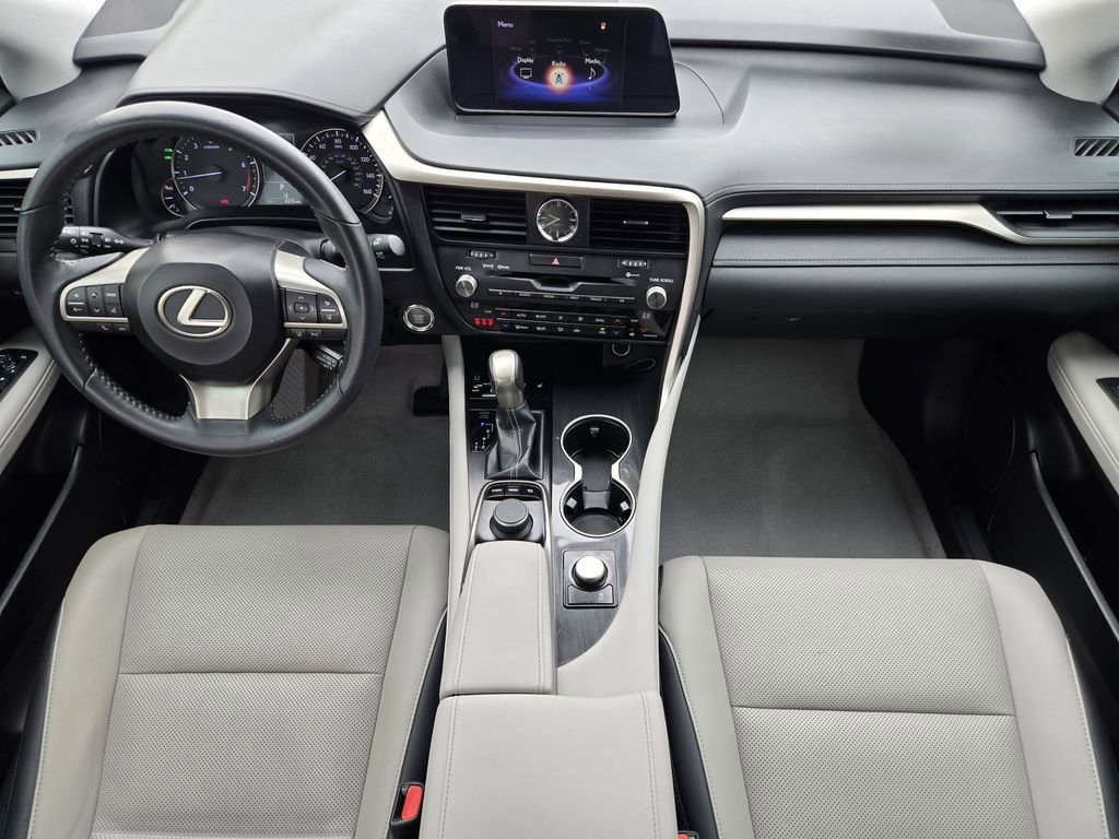 Used 2019 Lexus RX 350 FWD w/ Accessory Package image 32