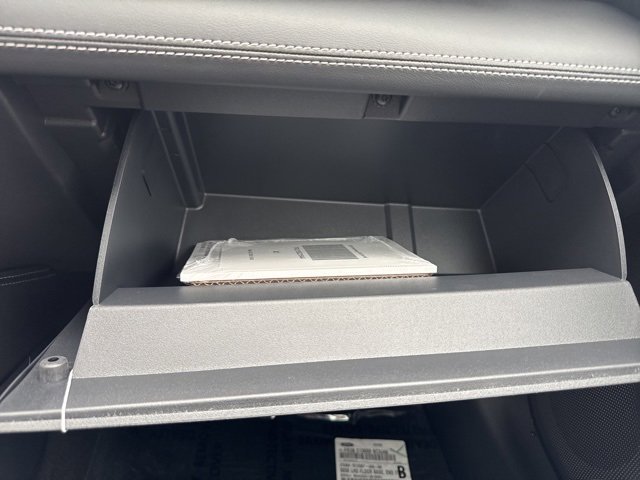 New 2026 Ford Mustang Premium image 31