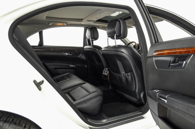 Used 2013 Mercedes-Benz S 550 image 36