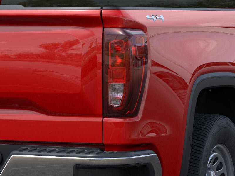 New 2026 GMC Sierra 1500 Pro w/ Trailering Package AWD/4WD image 35