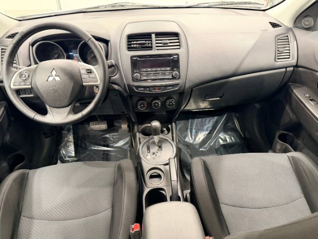 Used 2015 Mitsubishi Outlander Sport ES image 34