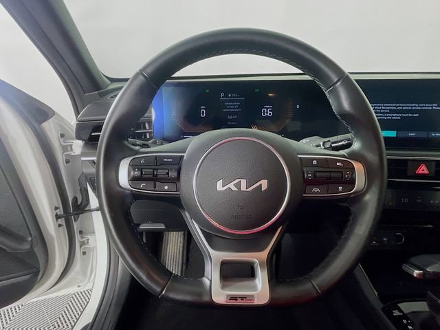 Used 2025 Kia K5 GT-Line FWD image 12