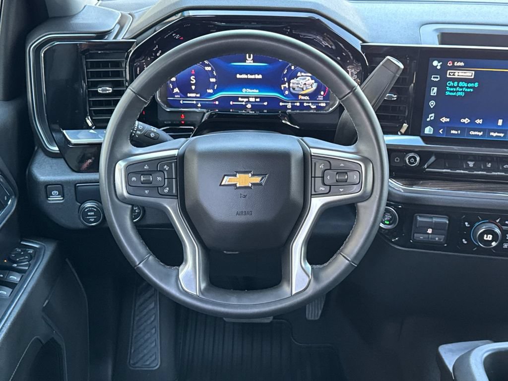 Used 2024 Chevrolet Silverado 2500 LT RWD image 15