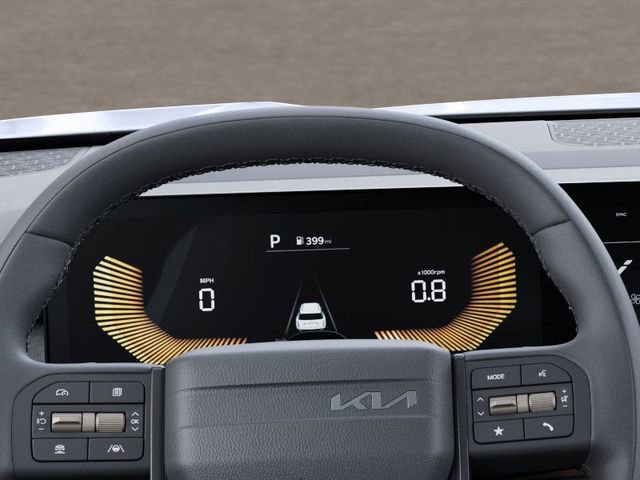 New 2027 Kia Telluride LX image 22