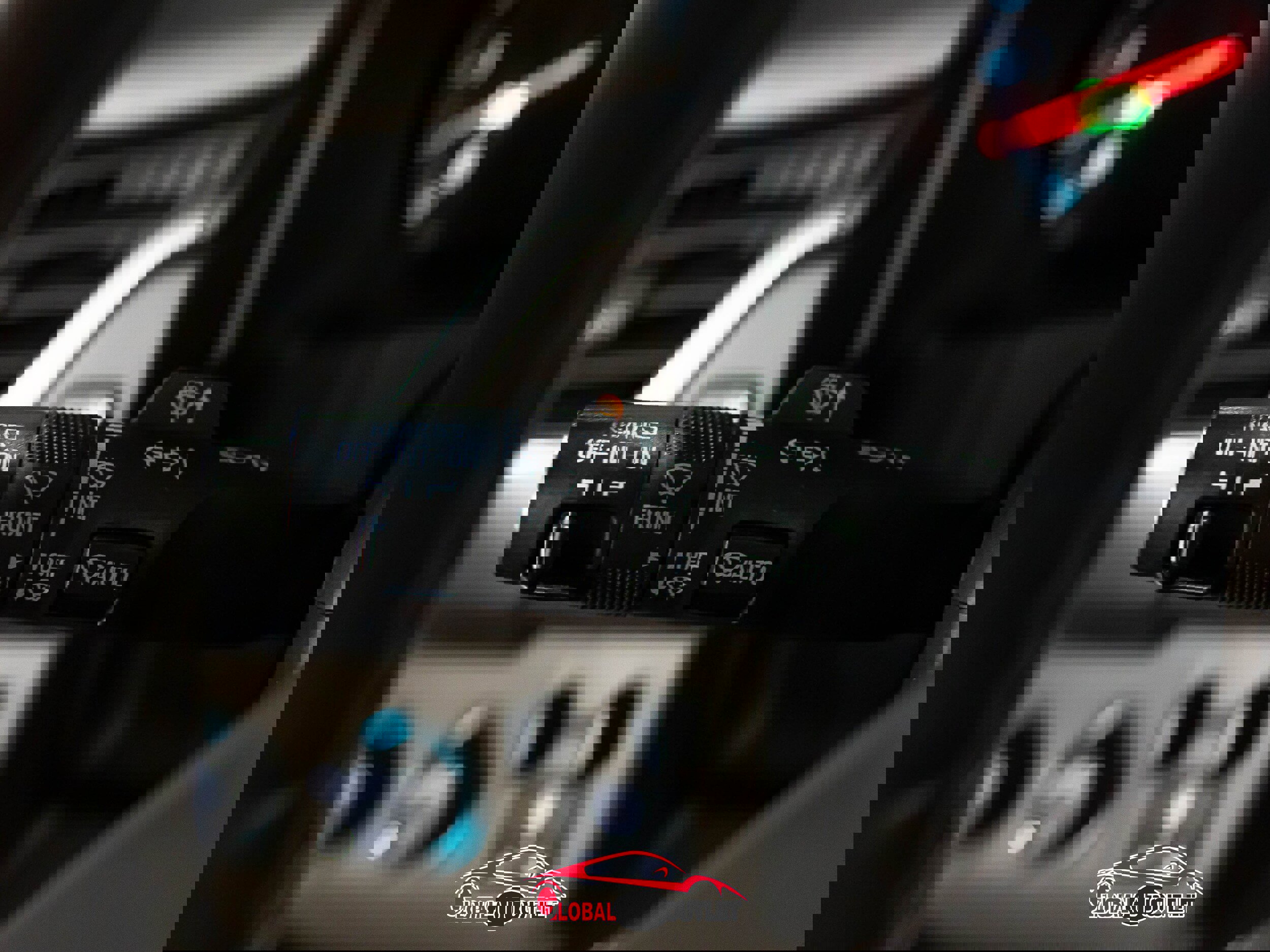 Used 2017 Chevrolet Tahoe Premier w/ Max Trailering Package image 28