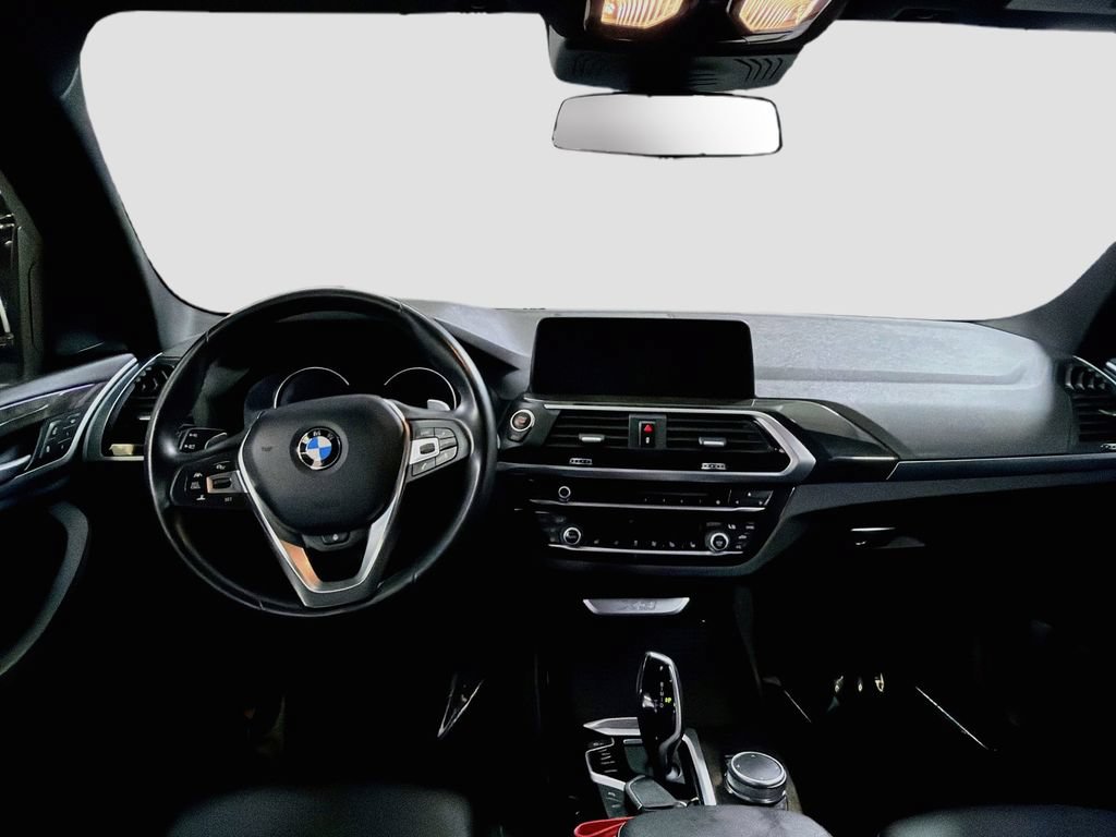 Used 2019 BMW X3 xDrive30i AWD/4WD image 24
