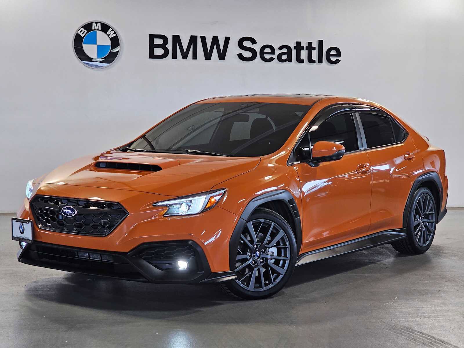 Used 2023 Subaru WRX GT image 1