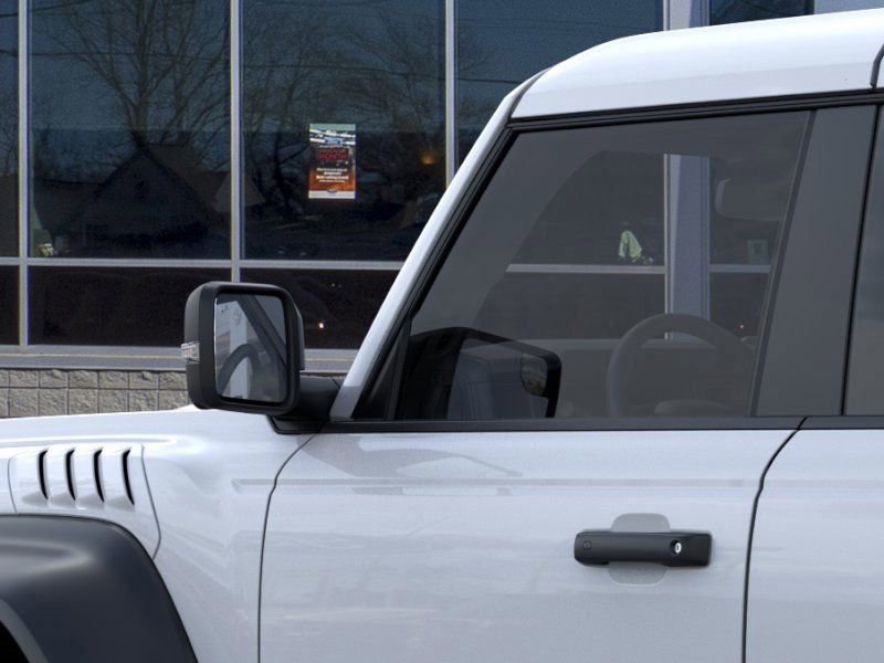 New 2026 Ford Bronco Raptor image 22