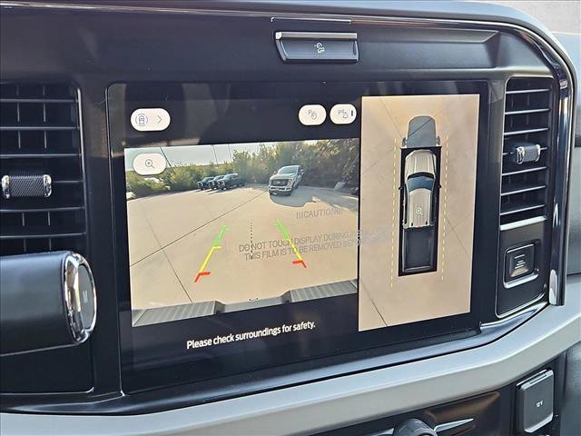 New 2027 Ford F250 XLT w/ XLT Premium Package AWD/4WD image 13