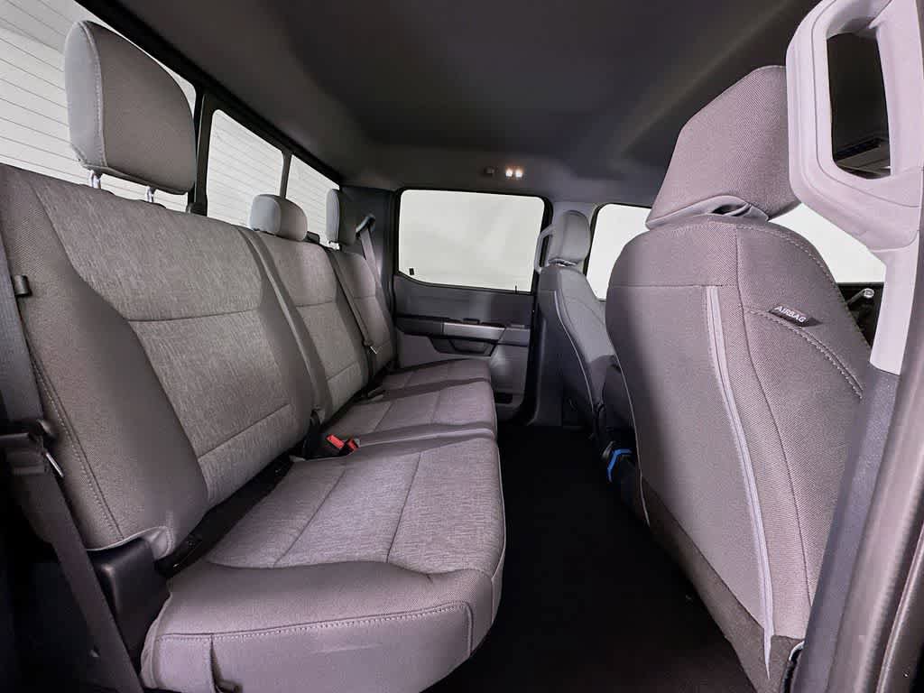 New 2026 Ford F250 XL w/ STX Appearance Package AWD/4WD image 30