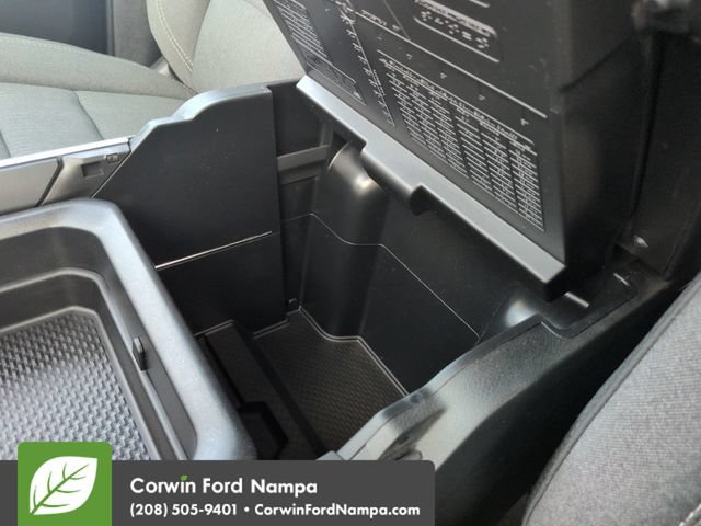 Used 2023 RAM 1500 Big Horn AWD/4WD image 19