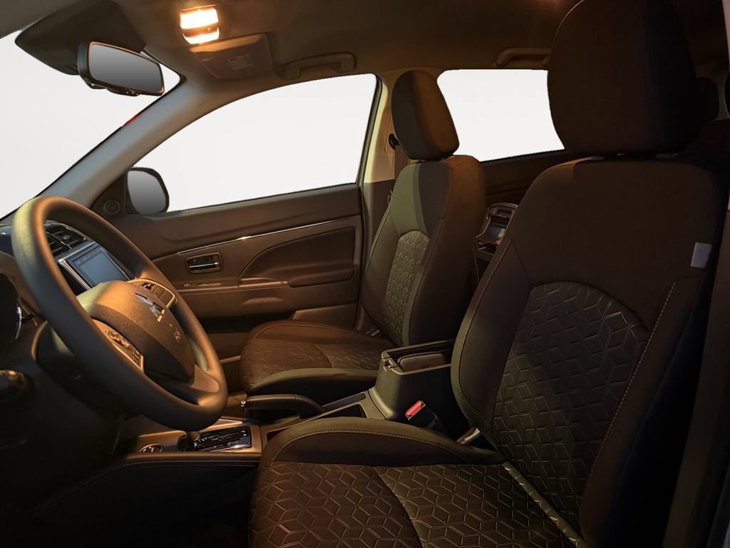 New 2026 Mitsubishi Outlander Sport ES AWD/4WD image 9